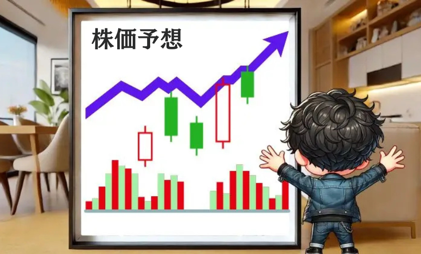 株価予想