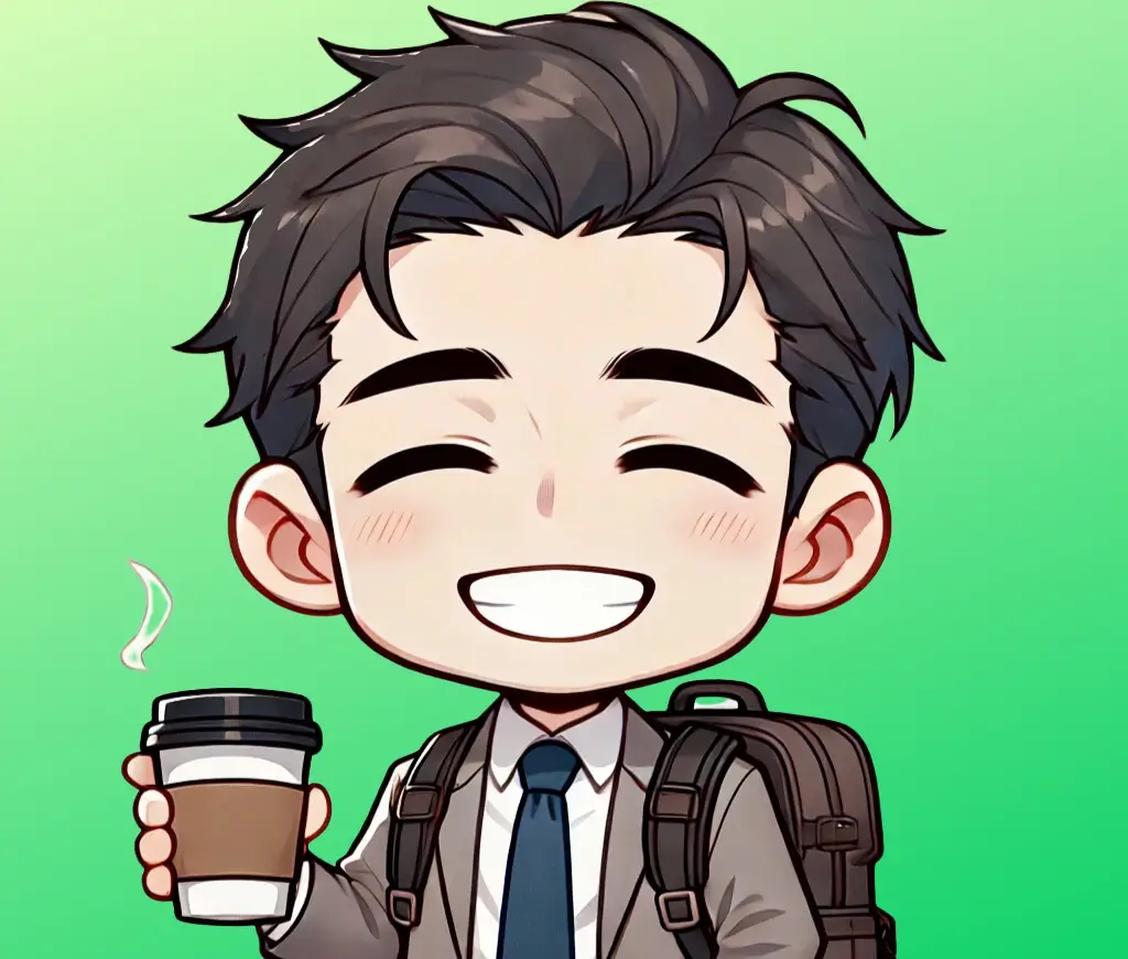 よあちまのアバター