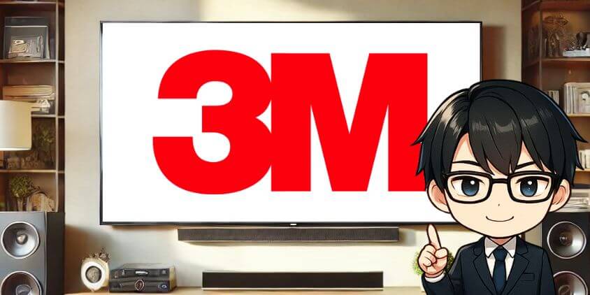 3M(MMM)
