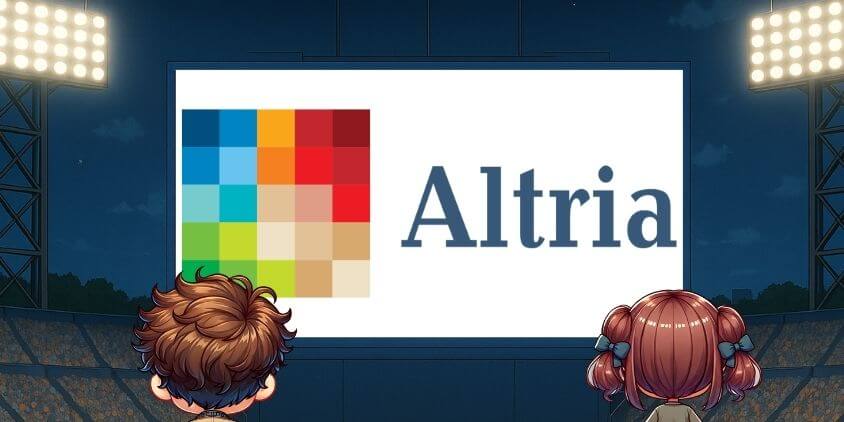 アルトリア・グループ(MO)