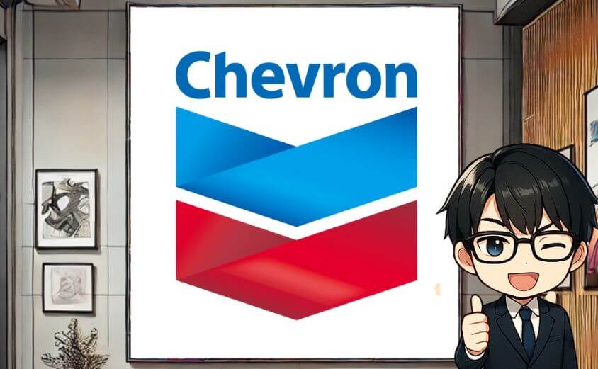 シェブロン(CVX)