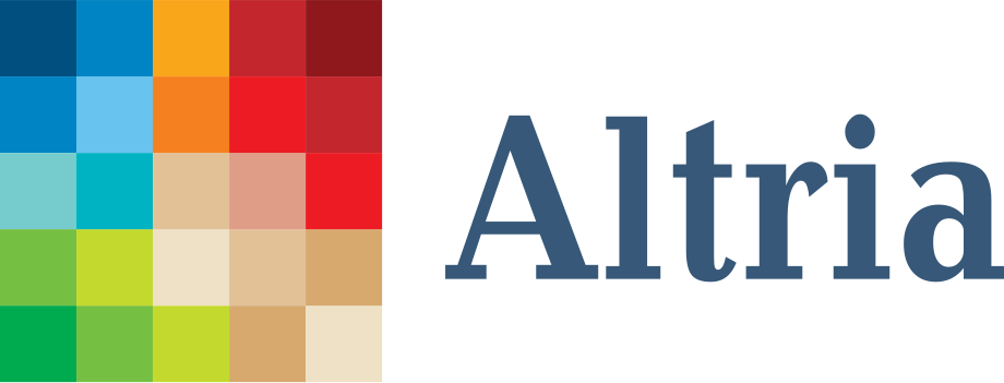 アルトリアロゴ