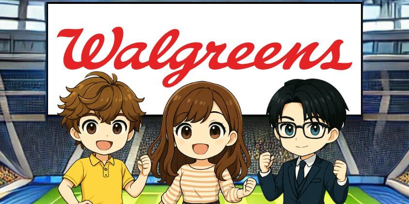 ウォルグリーン・ブーツ・アライアンス(WBA)