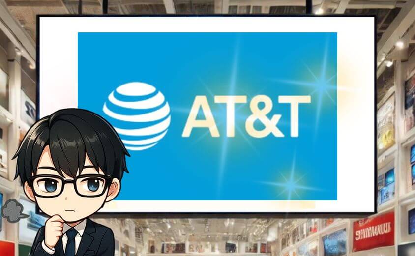 AT&T(T)