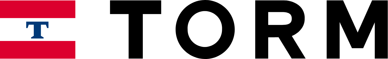 トームロゴ