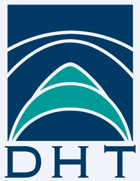 DHTロゴ