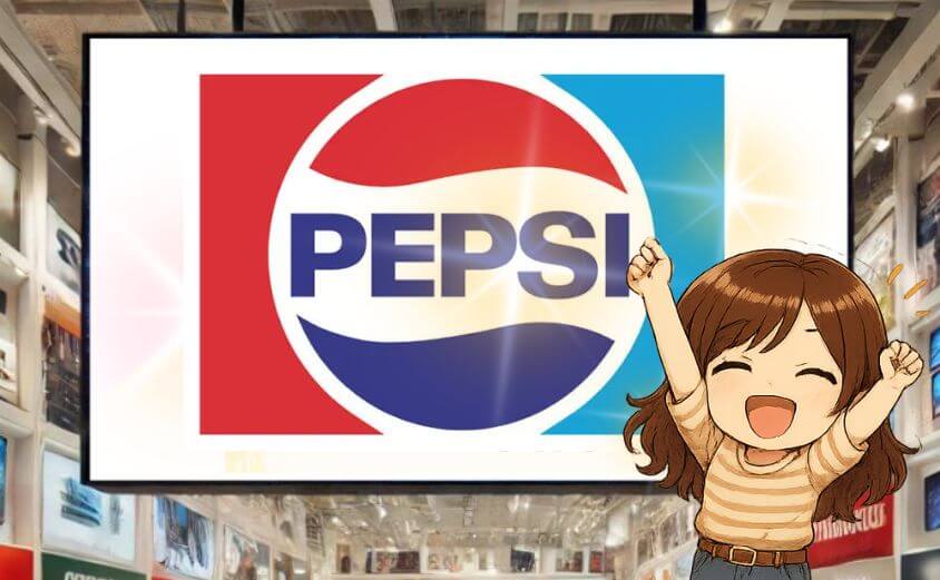 ペプシコ