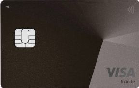 三井住友カード
Visa Infinite