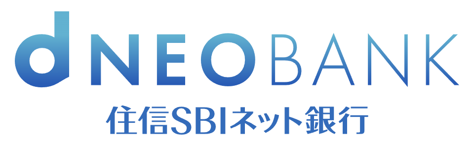 住信SBIネット銀行ロゴ
