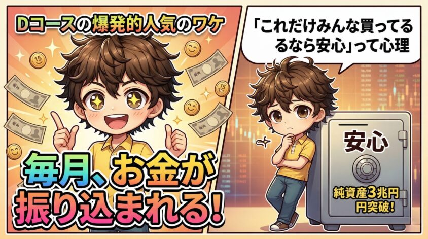 アライアンスバーンスタインのファンドコース一覧（米国成長株投信の場合）